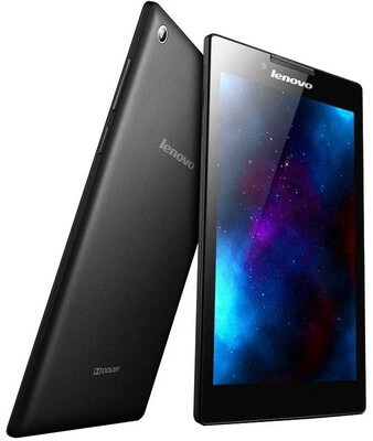 Замена дисплея на планшете Lenovo Tab 2 A7-30